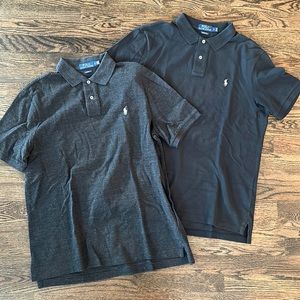 Men’s Ralph Lauren polo bundle
